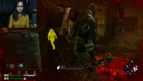 Watch Your Language Quirky >:C