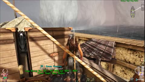 "Colonel Sanders we're dead buddy"