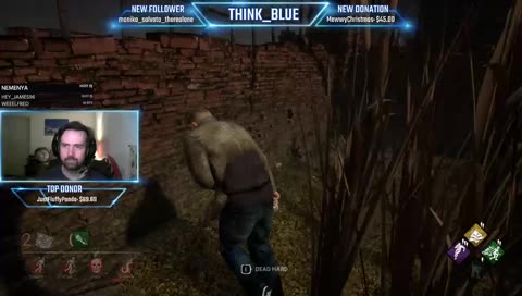 [ENG | PC] Dead By Daylight with Two Lovely Ladies | !snort !perv !twss #charityHiding Because