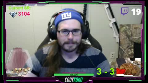 The Cody Dance
