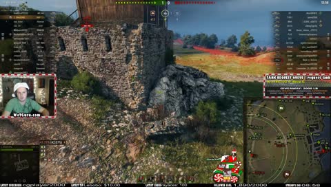 Godzilla!