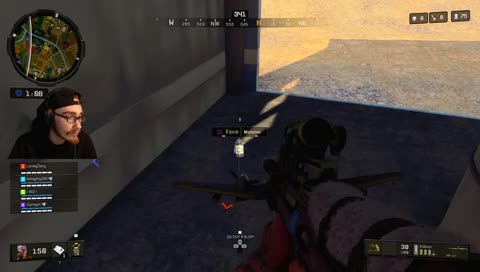 A Helicoptor????