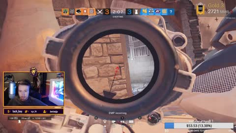 Jake with an Ace of Spades