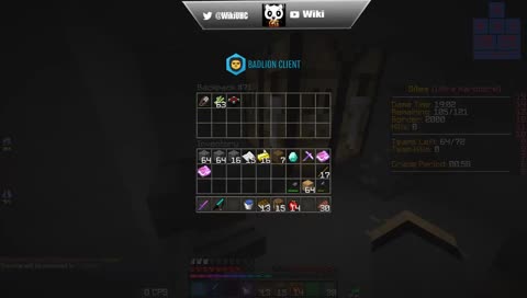 BAN DE  SILEX POR SEGUN X-RAY ign : snoopydood