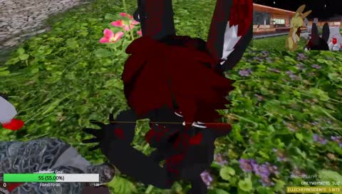 Dirgel giving Averen tips