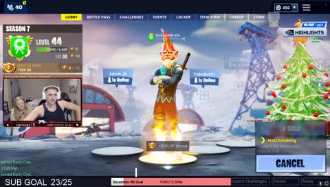 When it’s to good the headphones come off