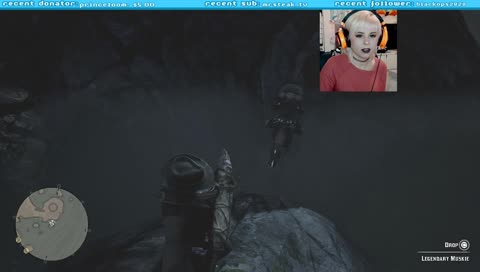 Fishing Troubles pt.1 