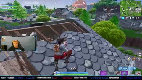 I have a Baby Shotgun