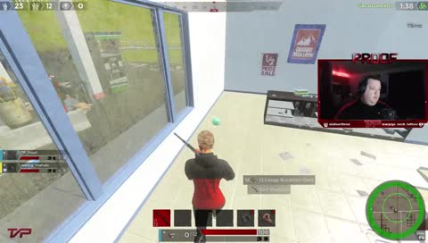 warpigs final moments