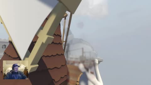 Stupid Windmill