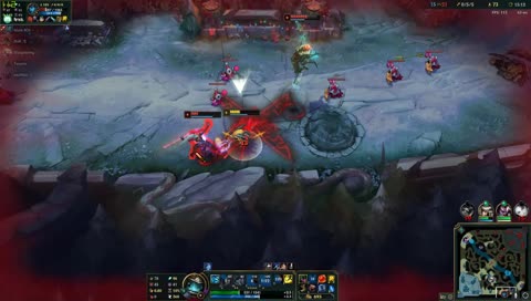pyke clean af