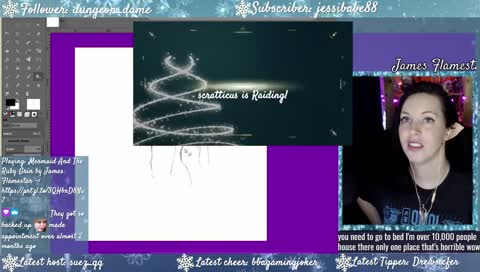 non lethally stab them in the face