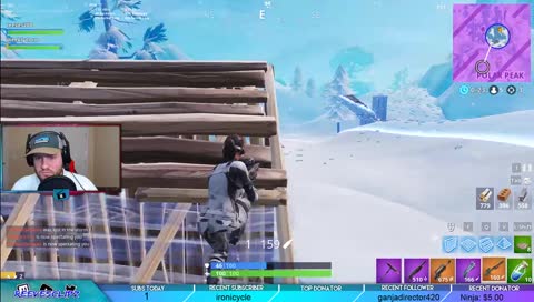 missed snipe