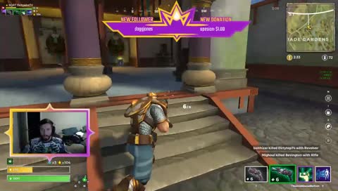 this is how u can kill tamri