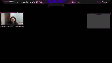 WOLF RENCONTRE WOLF POG