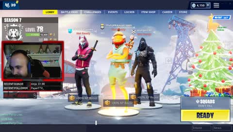 ninjas