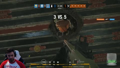 How to kill maverick in 1 second