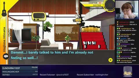 Fauxcas asking the big questions