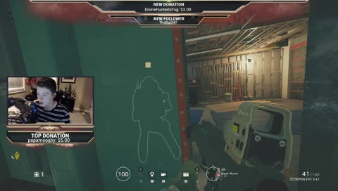 Uzi the smoke criminal