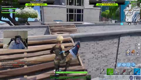 The Struggle IS Real :D