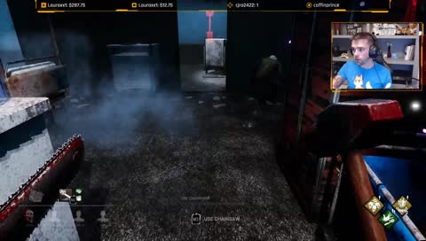 Faceplant? What was this guy thinking?