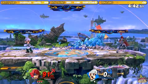 when taunting goes wrong