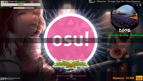 какая степуха у доджи