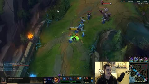 this moredehkaiser is probably pretty bad at the champion (hmu females) BigBrother