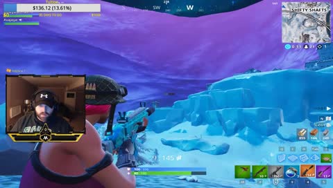 Zipline OOF
