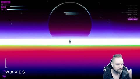 Что-то упало