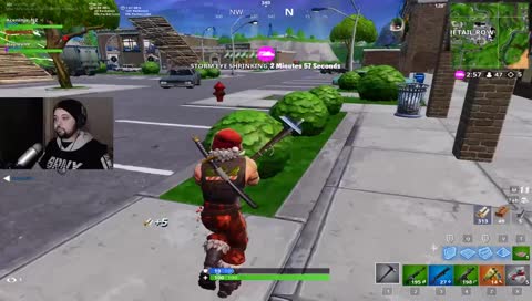 dat was a close one bud