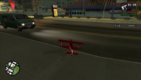 Top tier gameplay