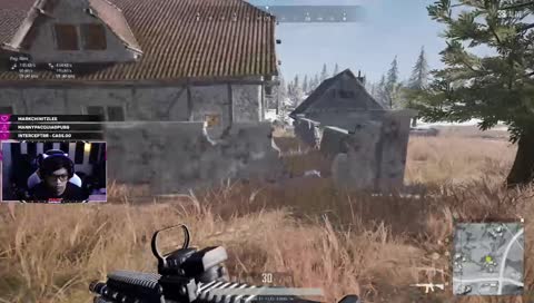 M24 Bait
