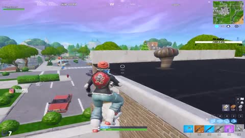 не ну это бан