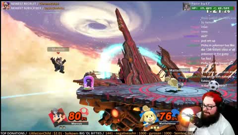 top 10 anime showdowns