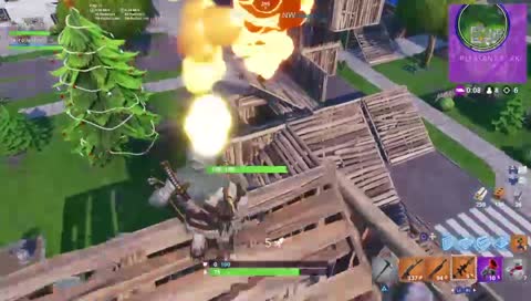 Killing twitch streamers 
