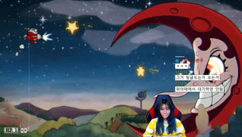 연속냥냥펀치(극대노)