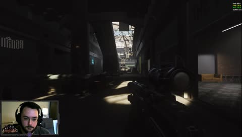 SCAV ESORCISTA