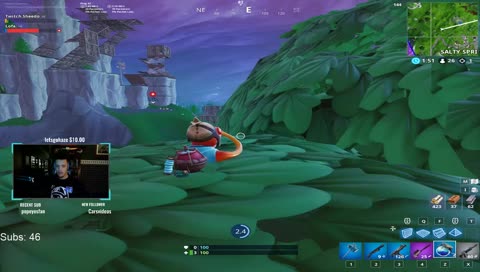 clip for defying fall dmg here