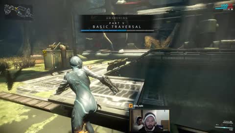 when CTS breaks da game