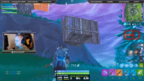 Ez trap kill