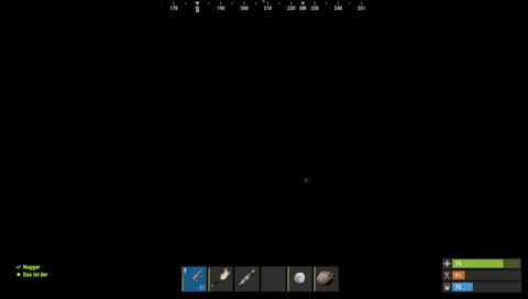 1, 2, 3 - Letzte Chance vorbei