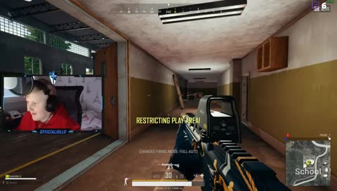 Jollo ei ota reiluja :c