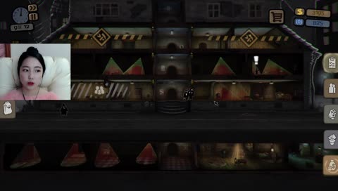 협방장인 반하리선생