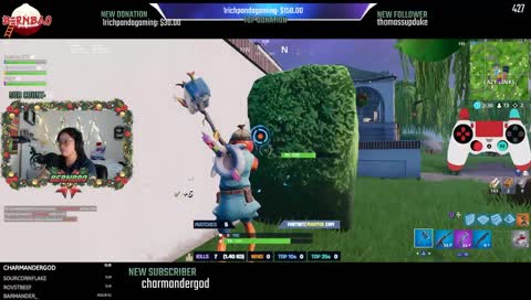 THE NOODLE ARMS ARE GODLY