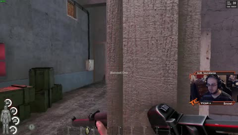 Bad desync!