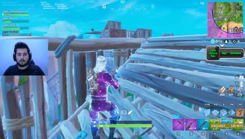 havada no scope