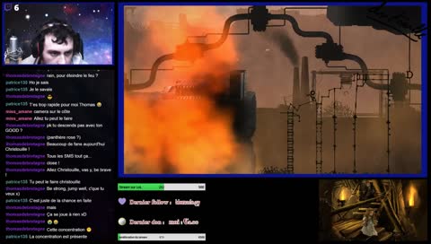 OUiii ! Non ! Ouf xD