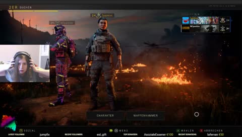 Immer die Pullerei bei mir...