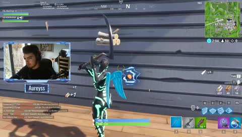 wtf idris ausm nichts